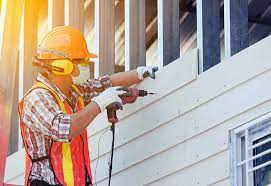 Best Insulated Siding Installation  in Strawberry, CA