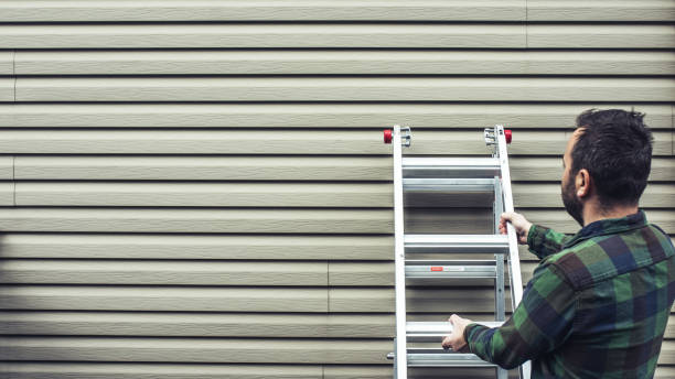 James Hardie Siding in Strawberry, CA