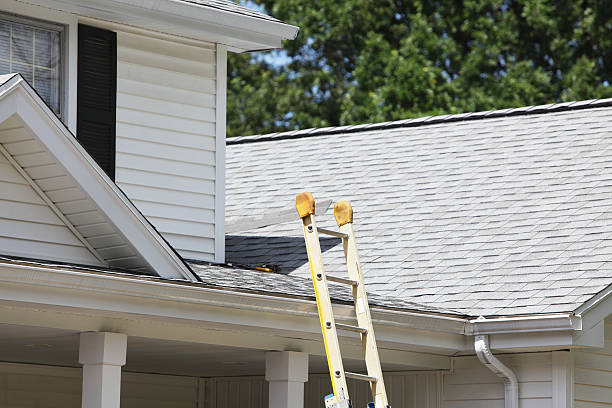 Siding for New Construction in Strawberry, CA