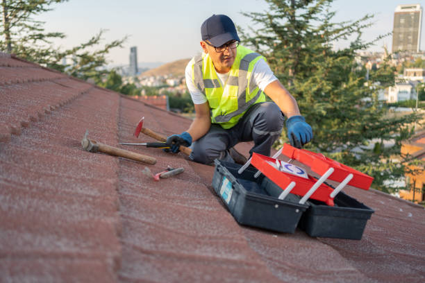 Best Aluminum Siding Installation  in Strawberry, CA